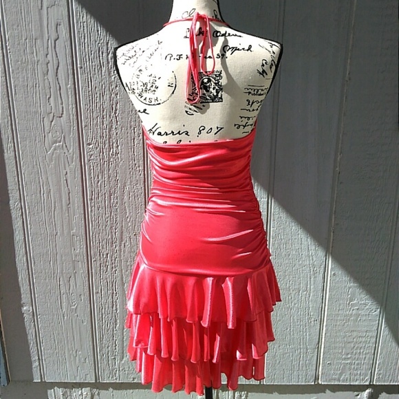 Prom Dress - Picture 6 of 6